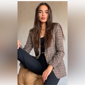 A.L.C. | Hicks Blazer